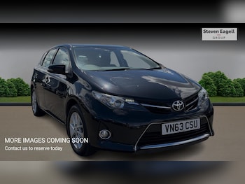 Used Toyota Auris 2013 for sale - 78854705: Photo