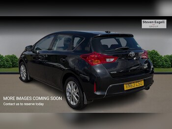 Used Toyota Auris 2013 for sale - 78854705: Photo