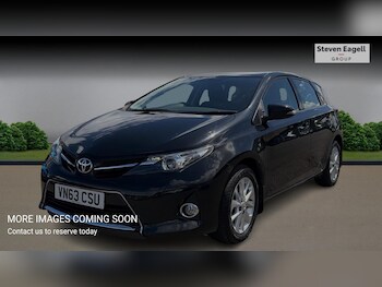 Used Toyota Auris 2013 for sale - 78854705: Photo