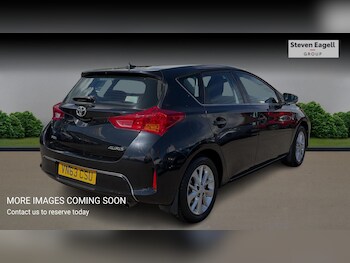 Used Toyota Auris 2013 for sale - 78854705: Photo