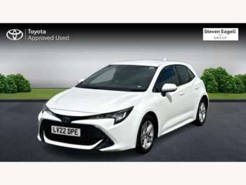 Used Toyota Corolla 2022 for sale - 75280214: Photo