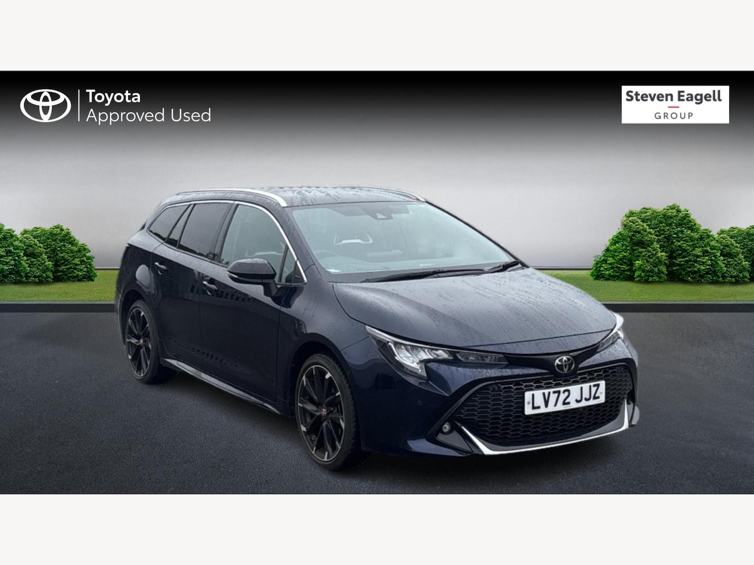 Used Toyota Corolla 2022 for sale - 76283078: Photo 1