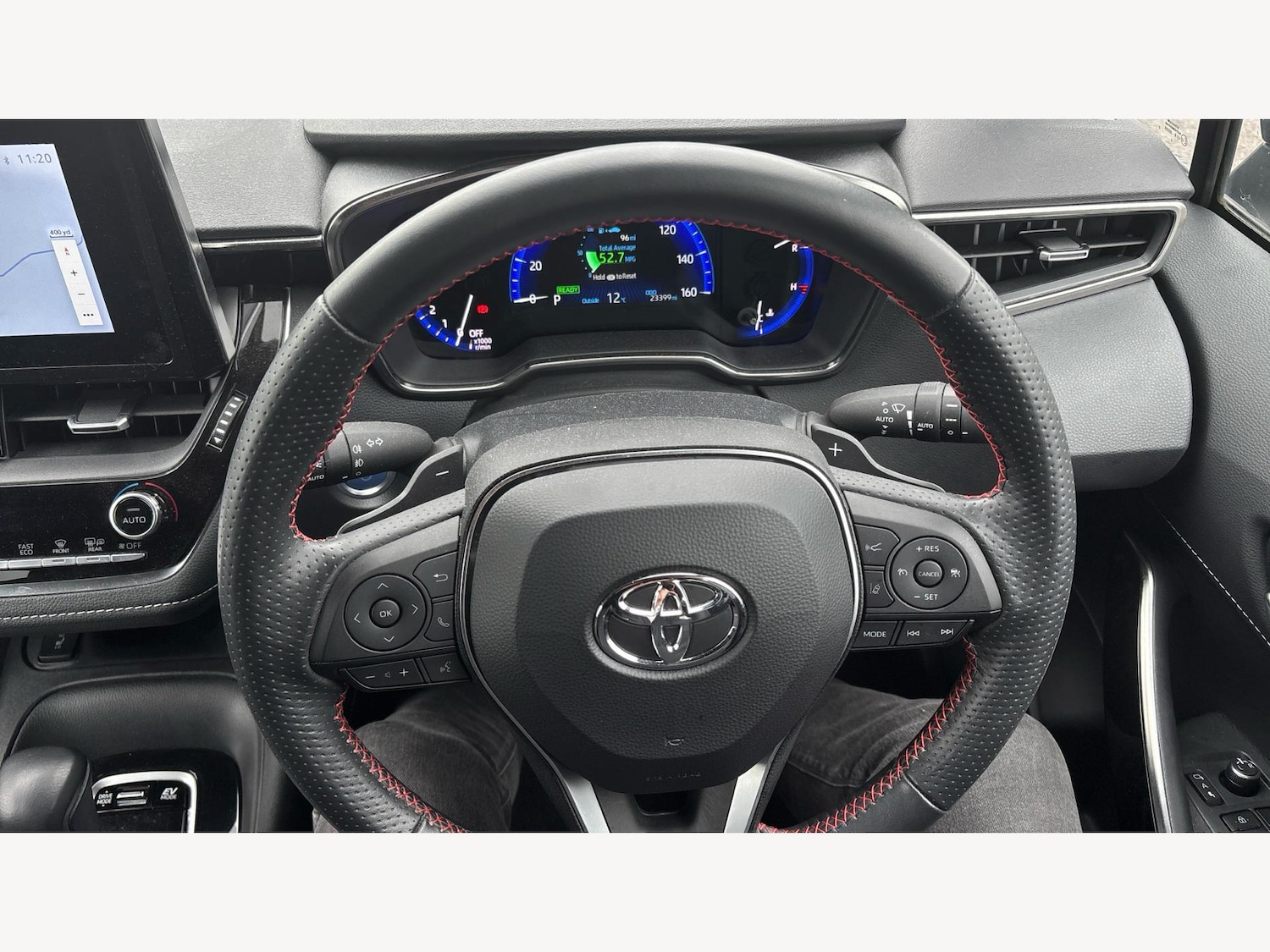 Used Toyota Corolla 2022 for sale - 76283078: Photo 10