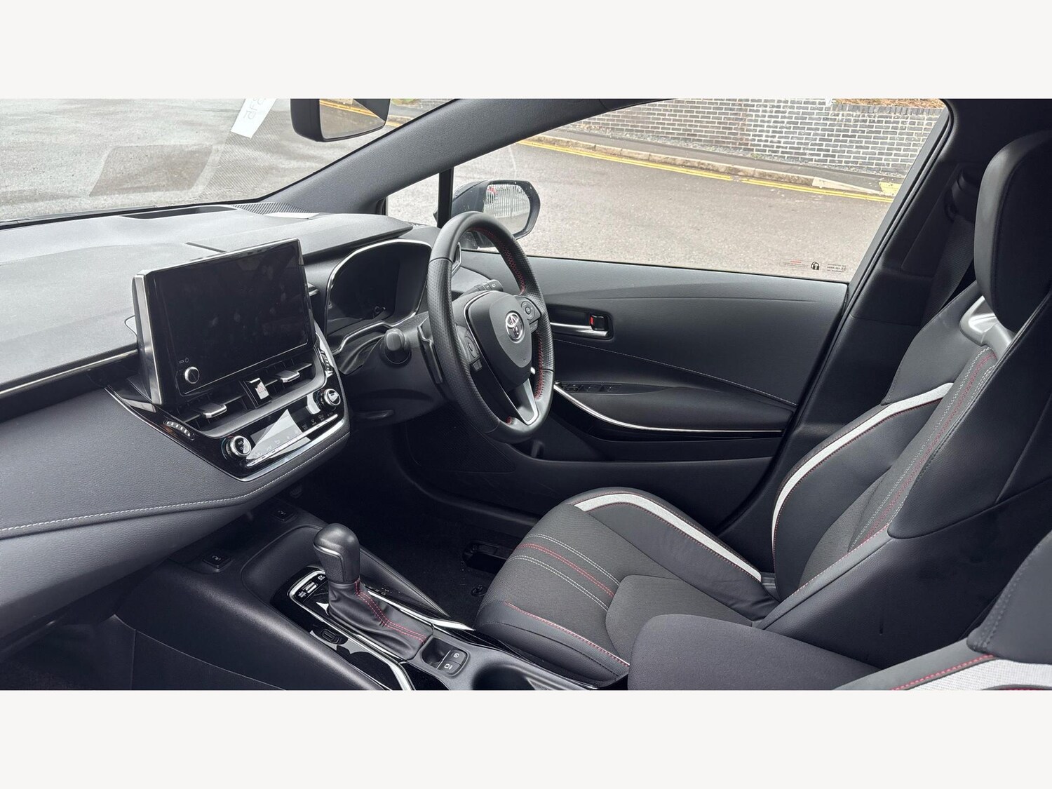 Used Toyota Corolla 2022 for sale - 76283078: Photo 12