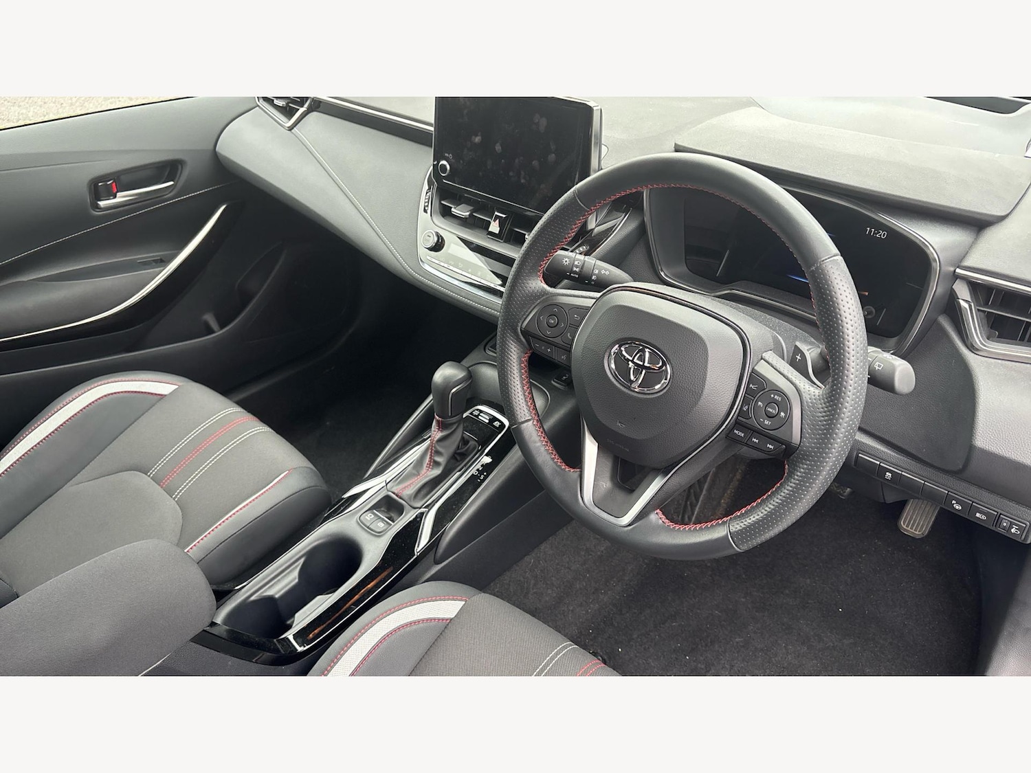 Used Toyota Corolla 2022 for sale - 76283078: Photo 13