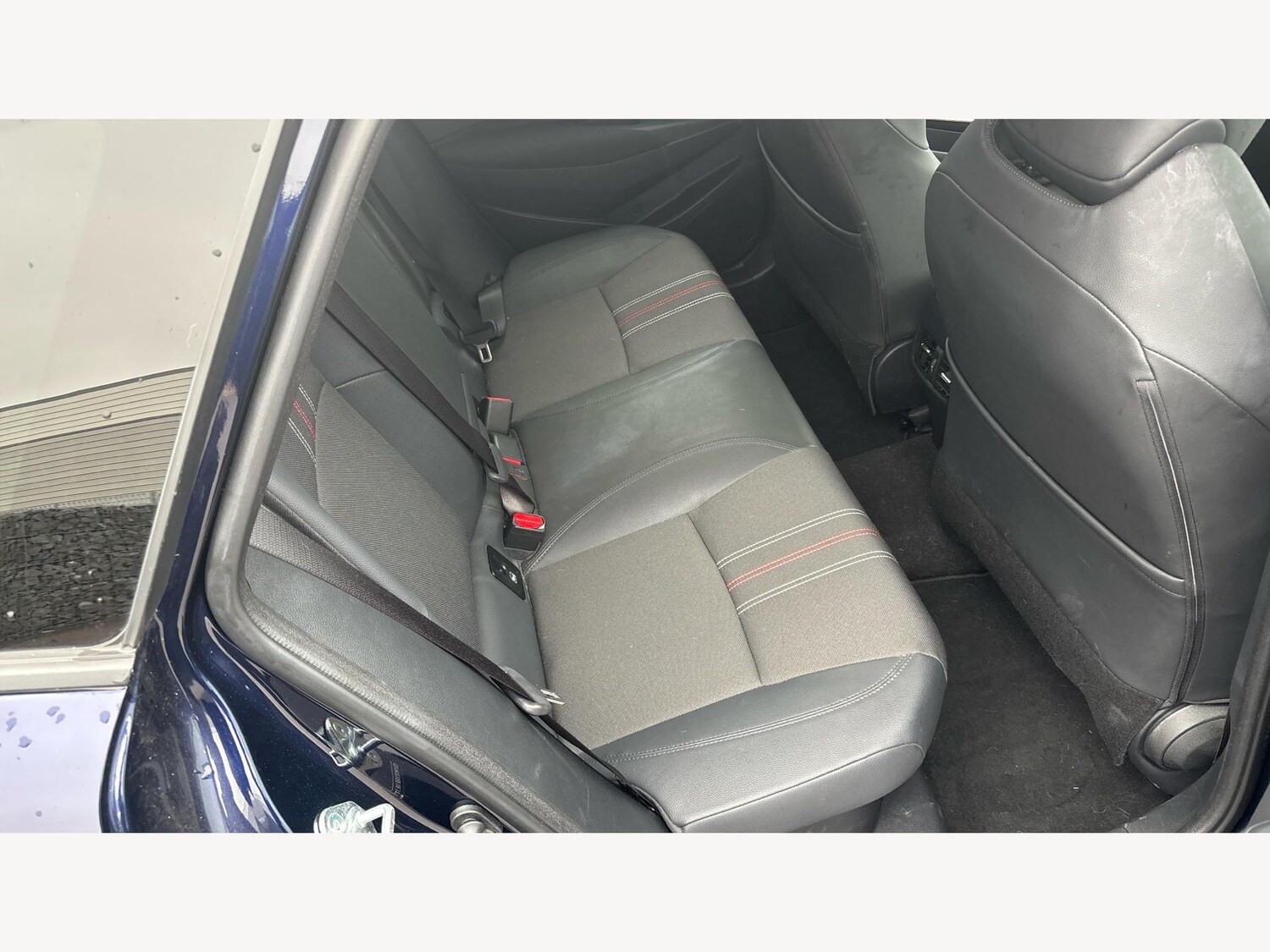 Used Toyota Corolla 2022 for sale - 76283078: Photo 14