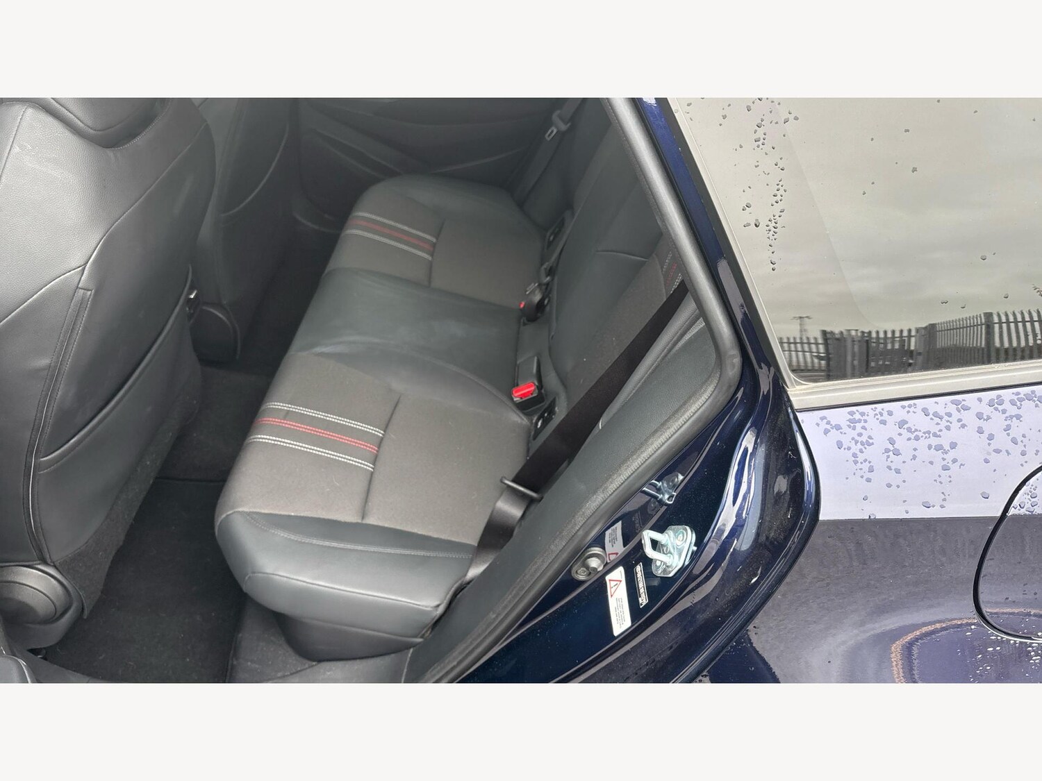 Used Toyota Corolla 2022 for sale - 76283078: Photo 15