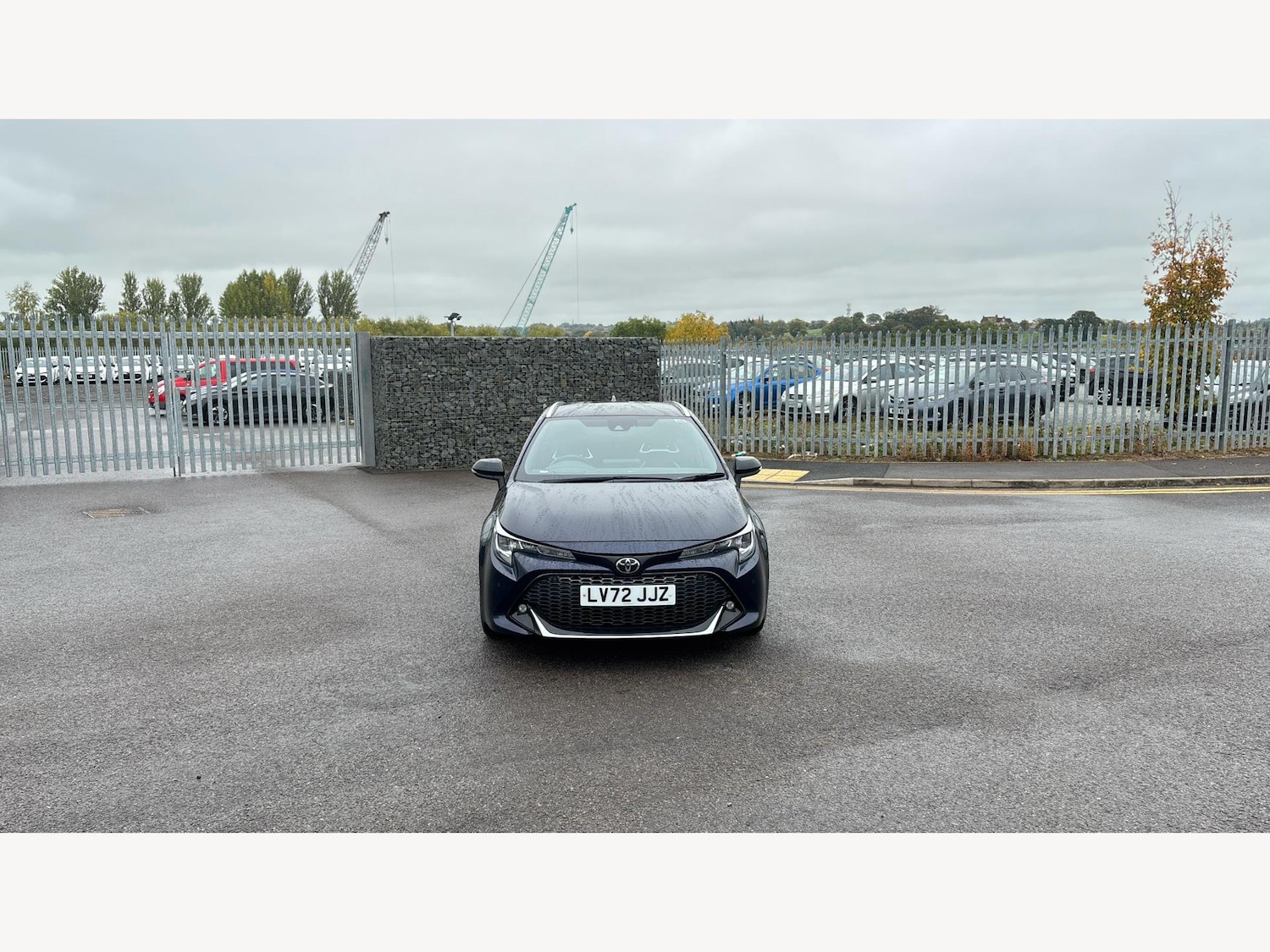 Used Toyota Corolla 2022 for sale - 76283078: Photo 17