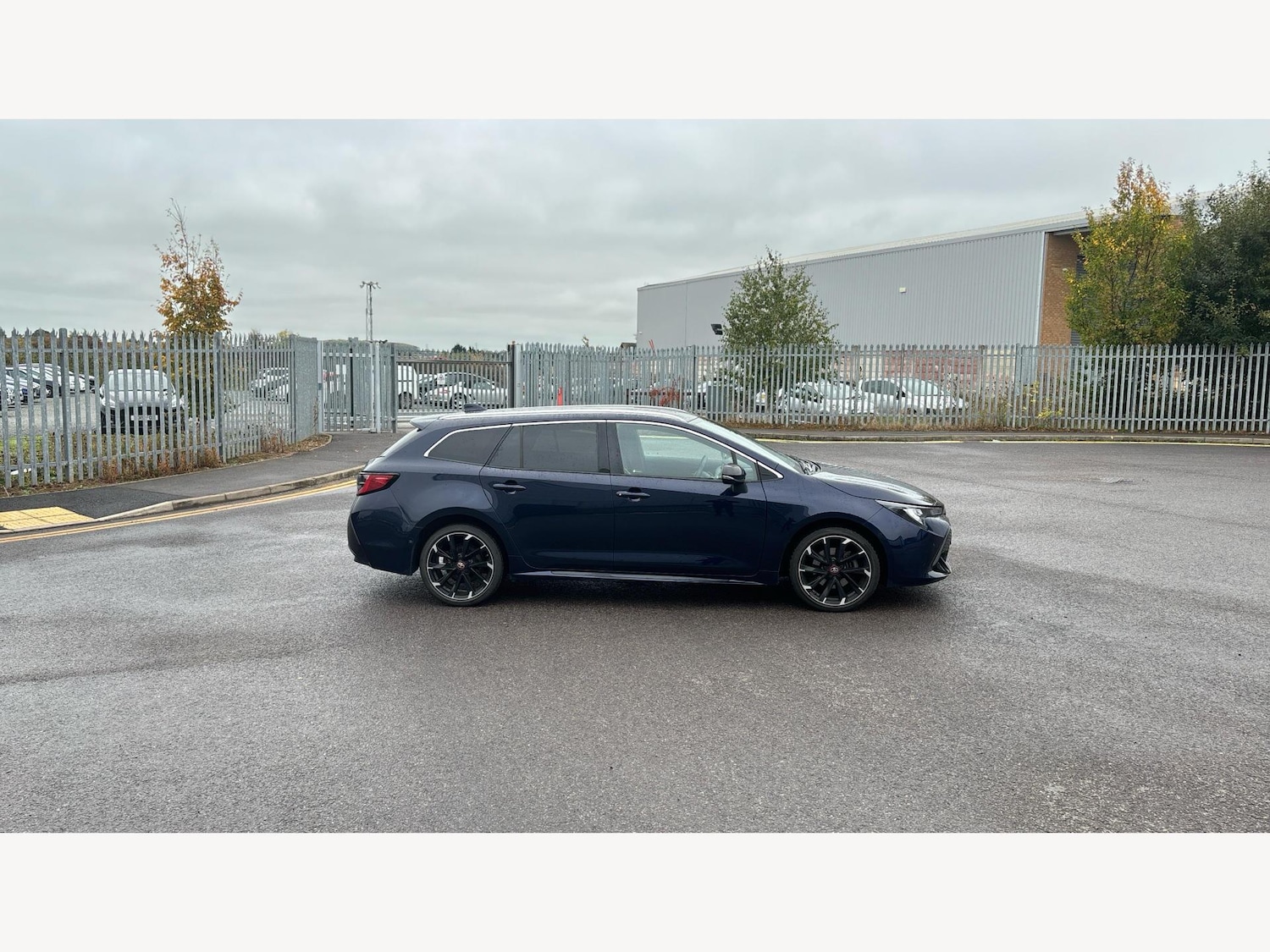 Used Toyota Corolla 2022 for sale - 76283078: Photo 18