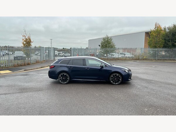 Used Toyota Corolla 2022 for sale - 76283078: Photo 18