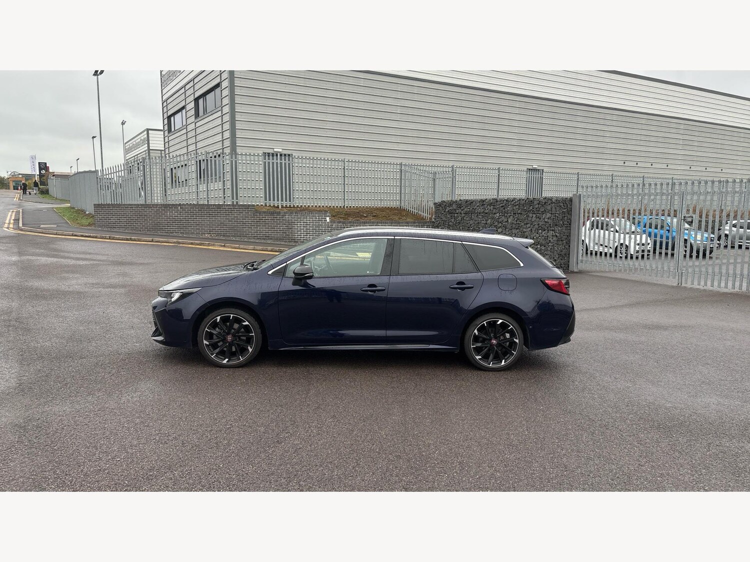 Used Toyota Corolla 2022 for sale - 76283078: Photo 19