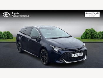 Toyota - Corolla