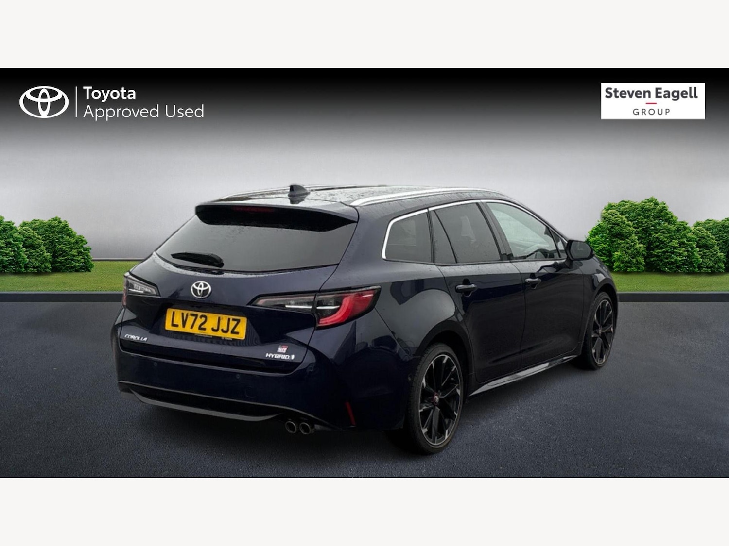 Used Toyota Corolla 2022 for sale - 76283078: Photo 2