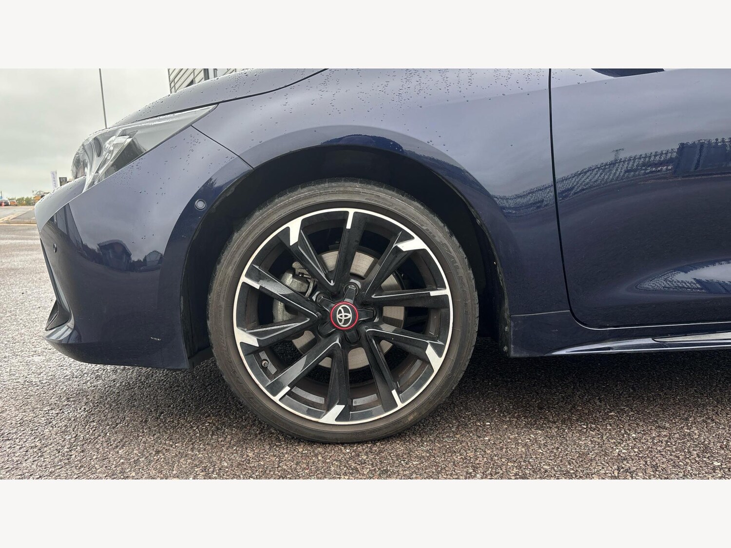 Used Toyota Corolla 2022 for sale - 76283078: Photo 20