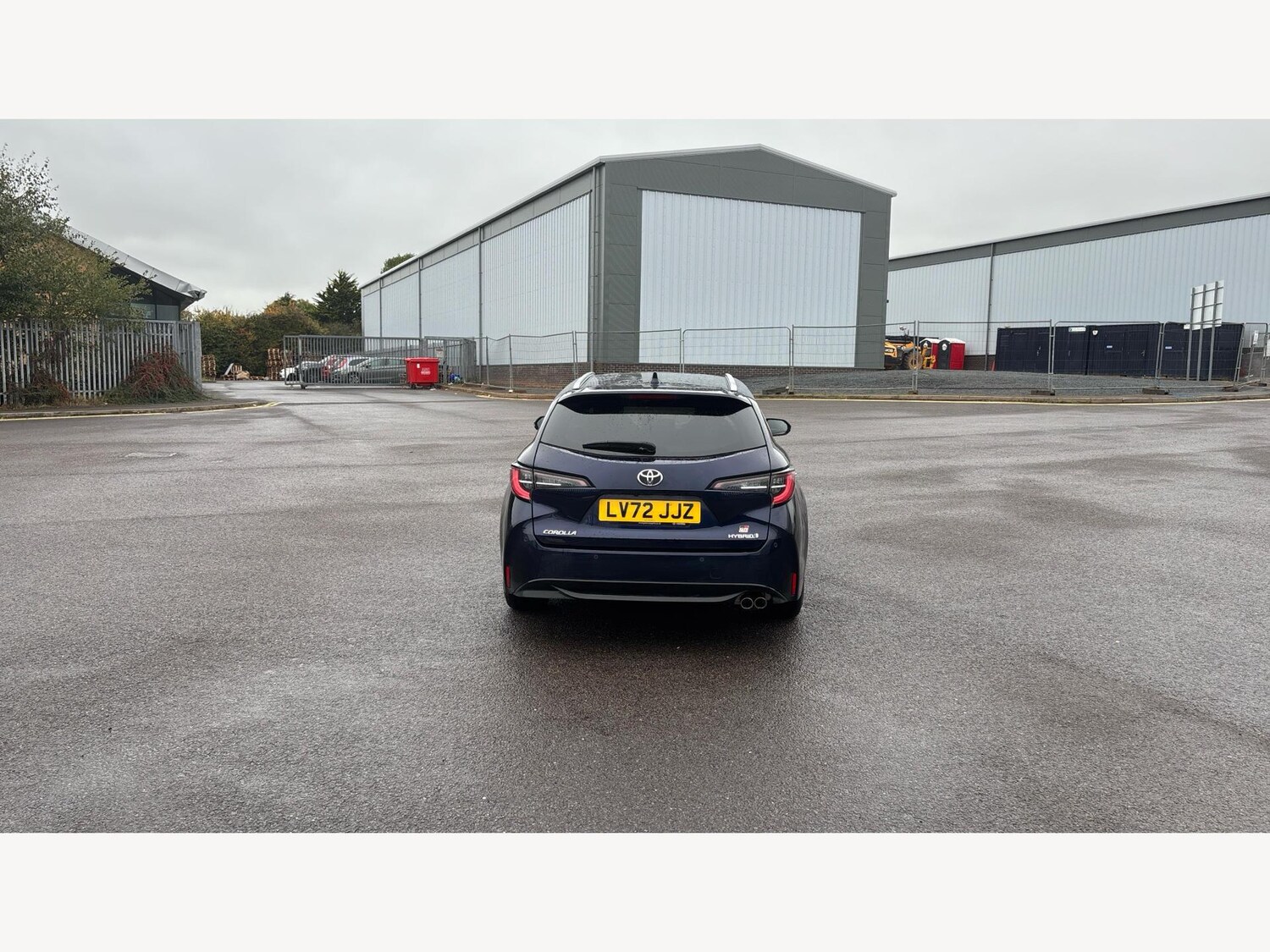 Used Toyota Corolla 2022 for sale - 76283078: Photo 21