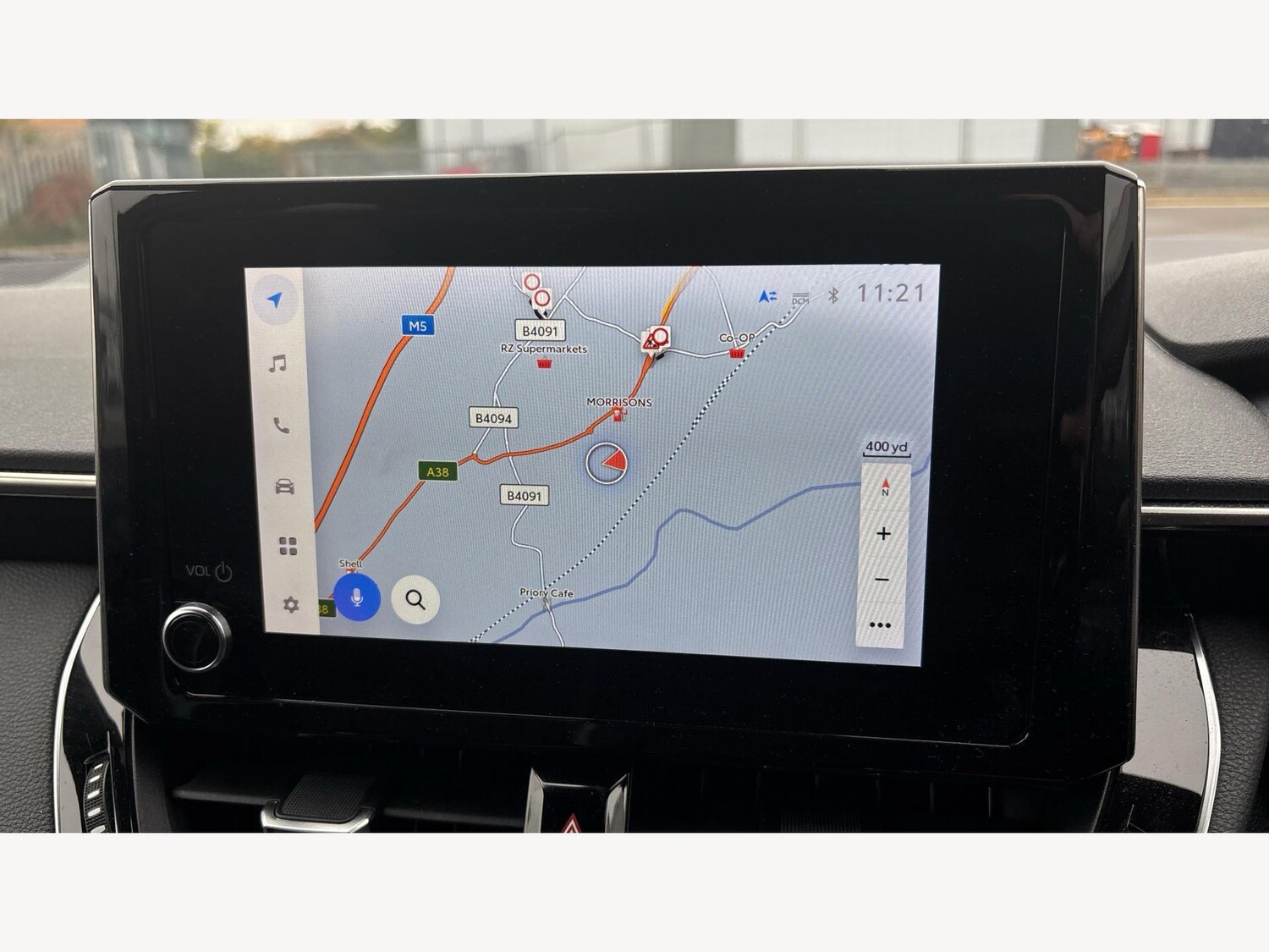 Used Toyota Corolla 2022 for sale - 76283078: Photo 22