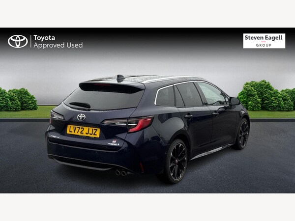 Used Toyota Corolla 2022 for sale - 76283078: Photo 2