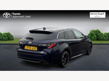 Used Toyota Corolla 2022 for sale - 76283078: Photo 2