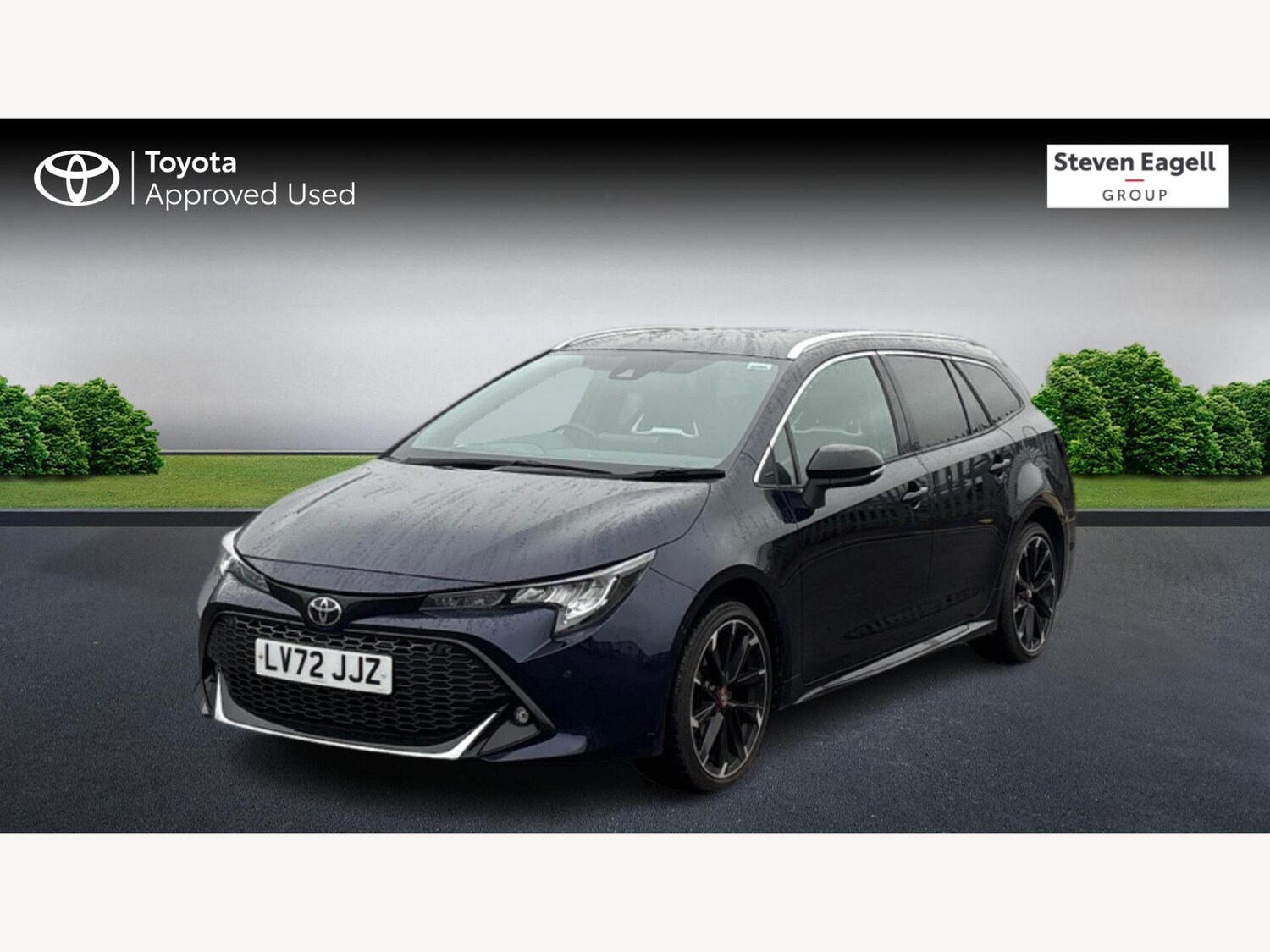 Used Toyota Corolla 2022 for sale - 76283078: Photo 3