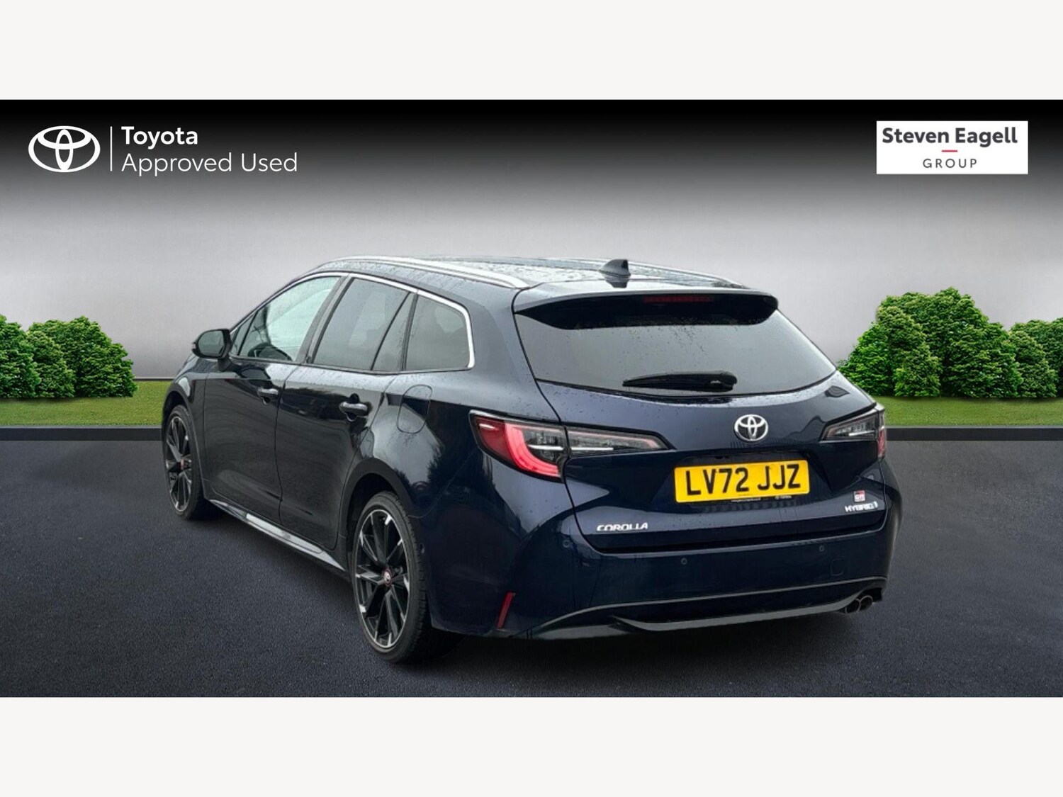 Used Toyota Corolla 2022 for sale - 76283078: Photo 6