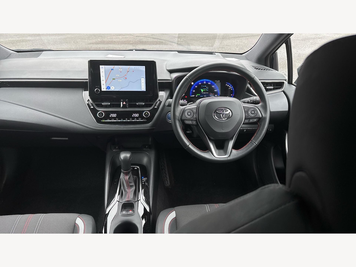 Used Toyota Corolla 2022 for sale - 76283078: Photo 7