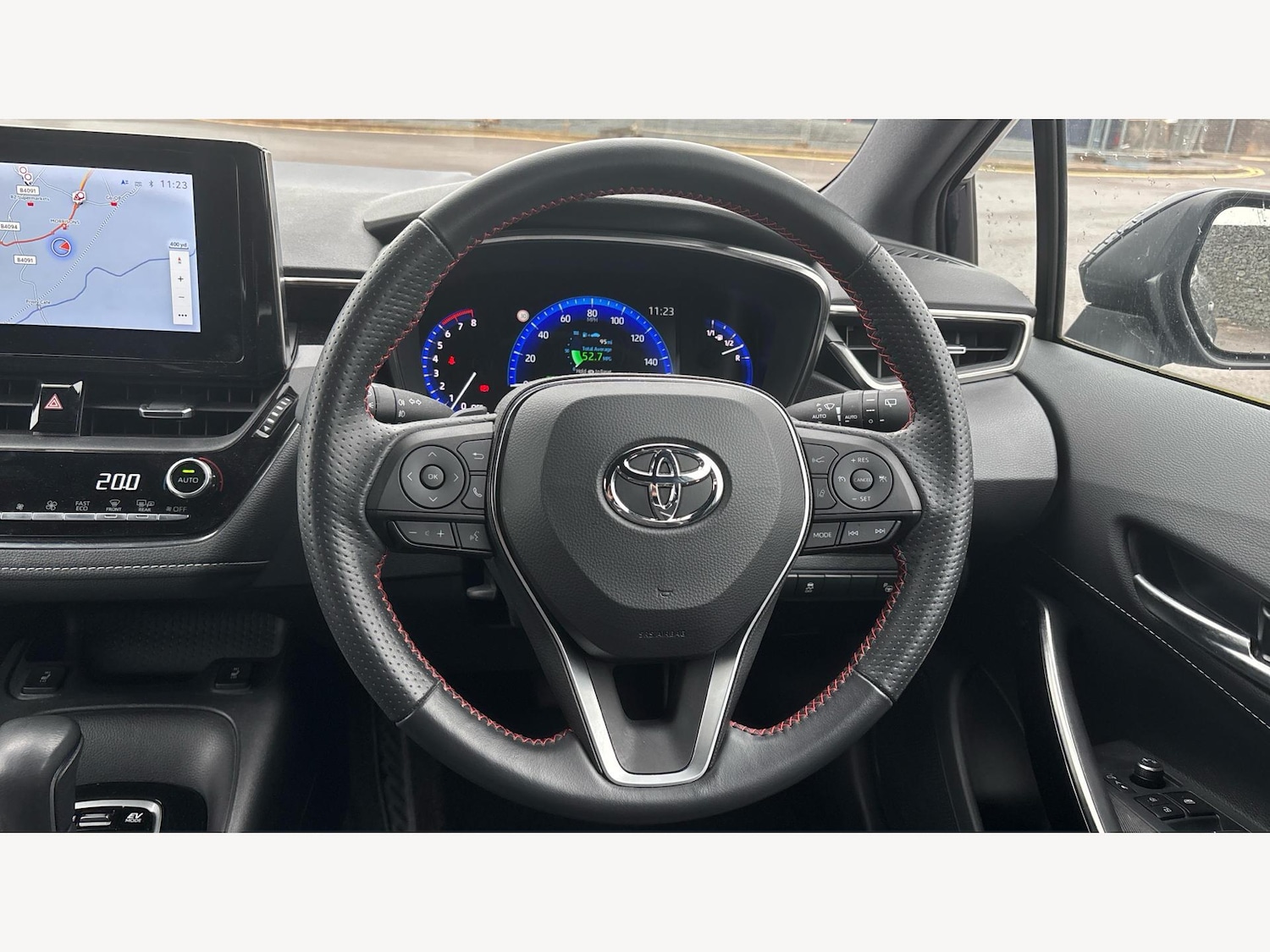 Used Toyota Corolla 2022 for sale - 76283078: Photo 8