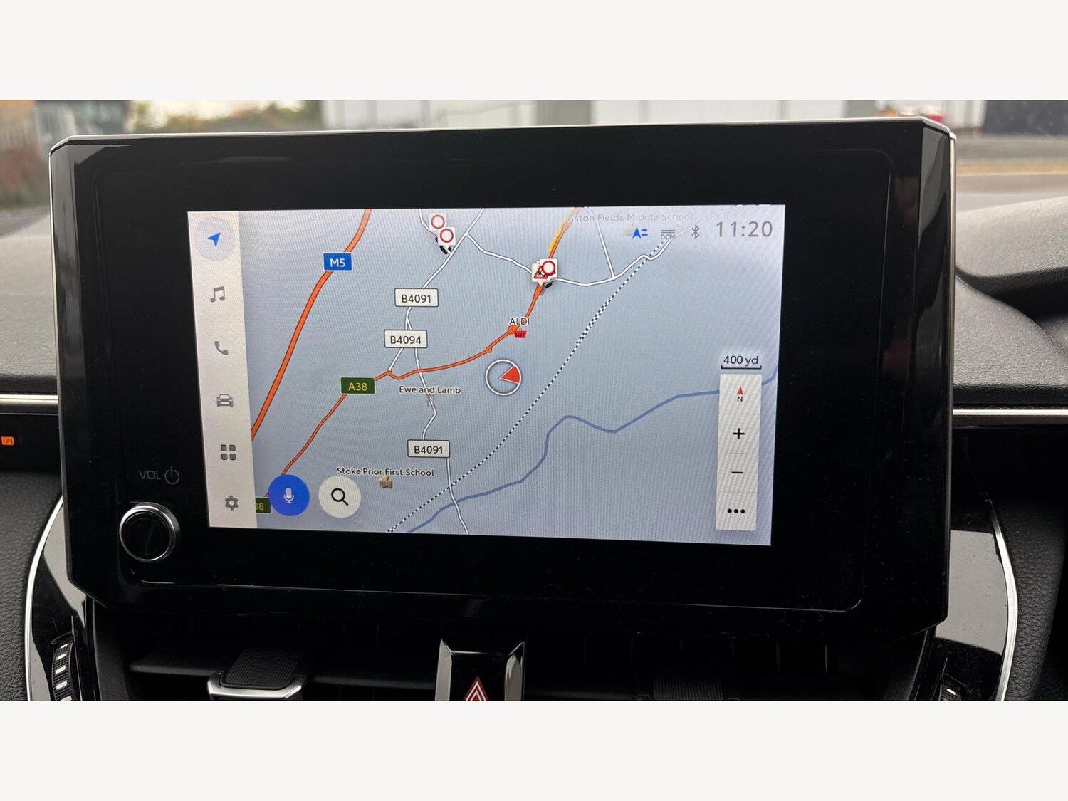 Used Toyota Corolla 2022 for sale - 76283078: Photo 9