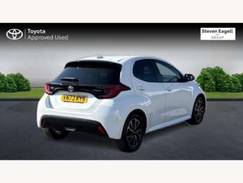 Used Toyota Yaris 2023 for sale - 75364449: Photo