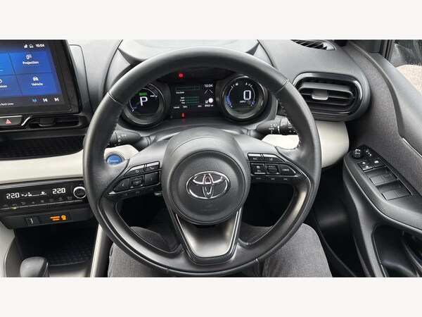Used Toyota Yaris 2023 for sale - 76259527: Photo 10
