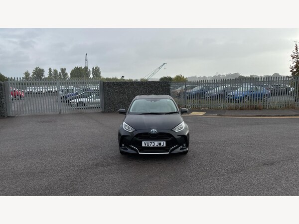 Used Toyota Yaris 2023 for sale - 76259527: Photo 17