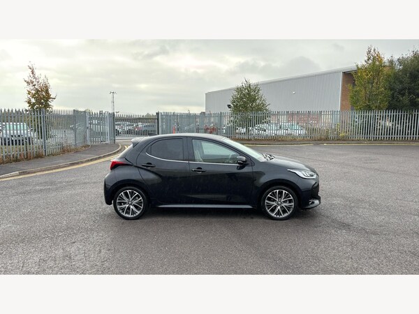 Used Toyota Yaris 2023 for sale - 76259527: Photo 18