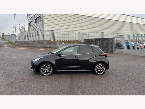 Used Toyota Yaris 2023 for sale - 76259527: Photo 19
