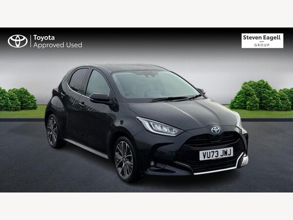 Used Toyota Yaris 2023 for sale - 76259527: Photo 1