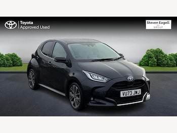 Toyota - Yaris