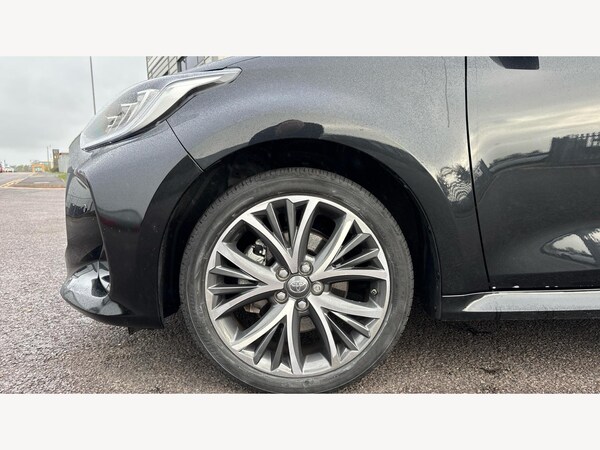 Used Toyota Yaris 2023 for sale - 76259527: Photo 20