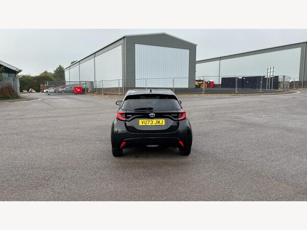 Used Toyota Yaris 2023 for sale - 76259527: Photo 21