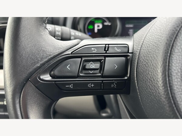Used Toyota Yaris 2023 for sale - 76259527: Photo 24