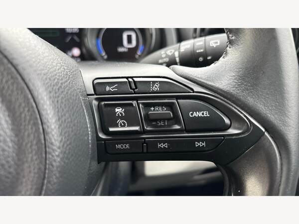 Used Toyota Yaris 2023 for sale - 76259527: Photo 25