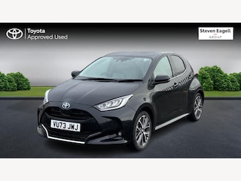 Used Toyota Yaris 2023 for sale - 76259527: Photo 3