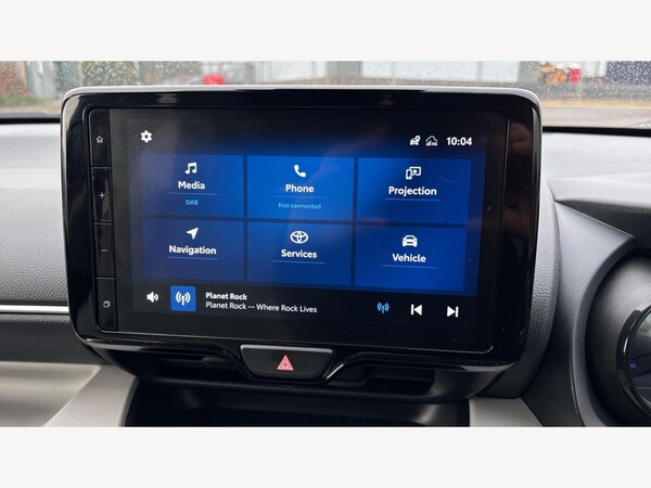 Used Toyota Yaris 2023 for sale - 76259527: Photo 9