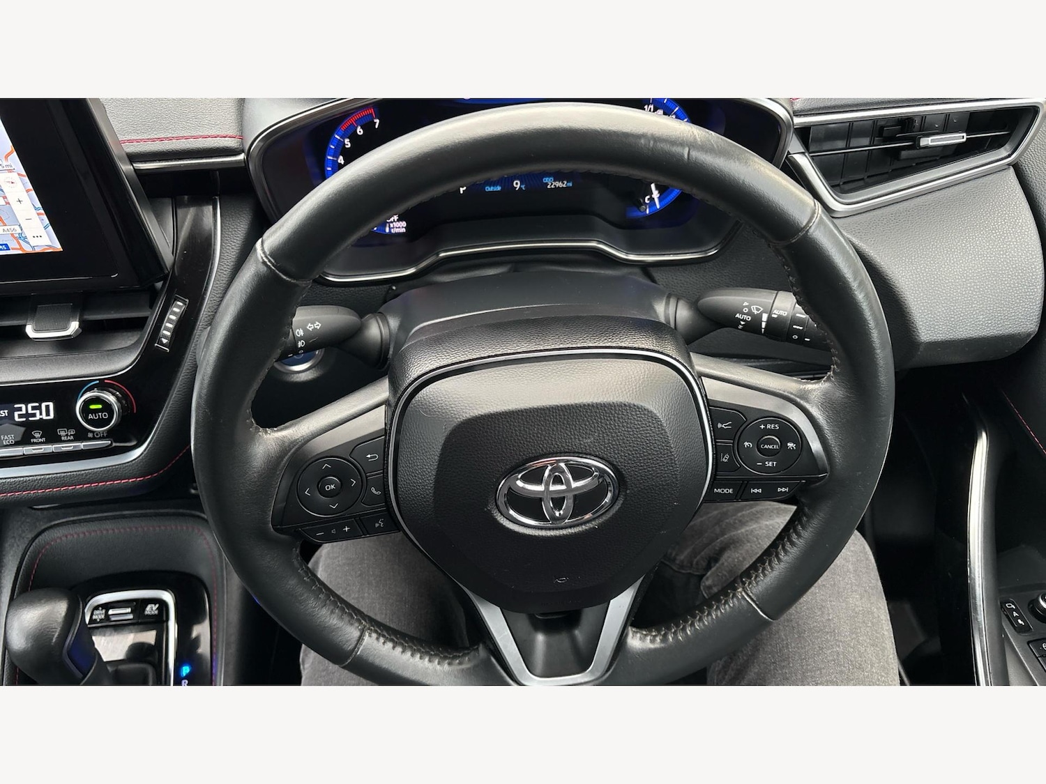 Used Toyota Corolla for sale - 77278531: Photo 10