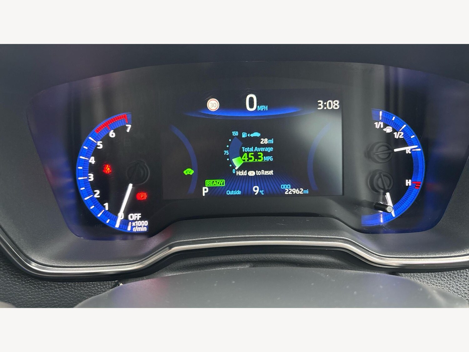 Used Toyota Corolla for sale - 77278531: Photo 11