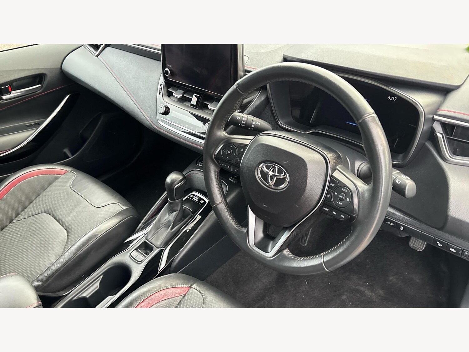 Used Toyota Corolla for sale - 77278531: Photo 13