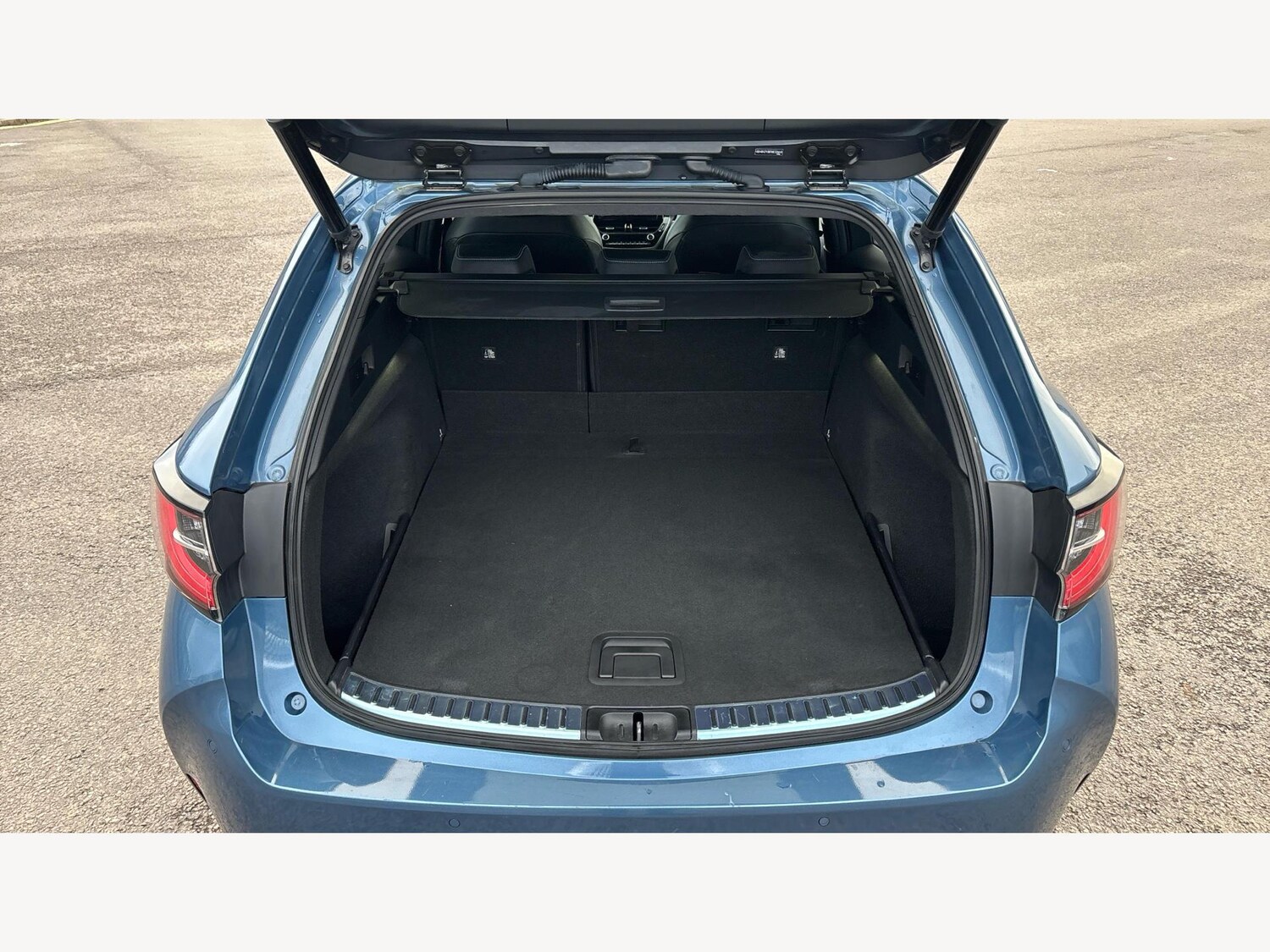 Used Toyota Corolla for sale - 77278531: Photo 16