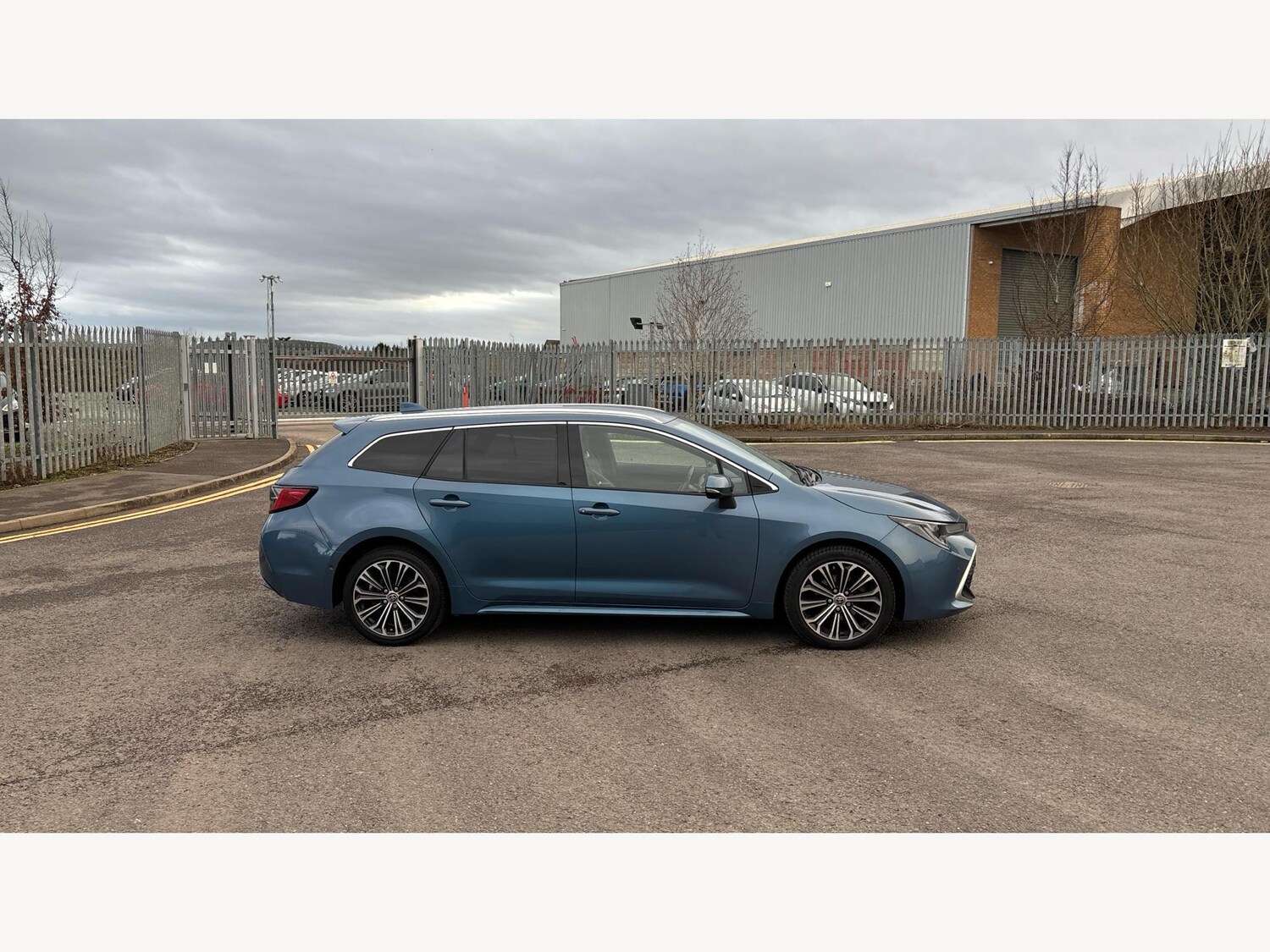 Used Toyota Corolla for sale - 77278531: Photo 18