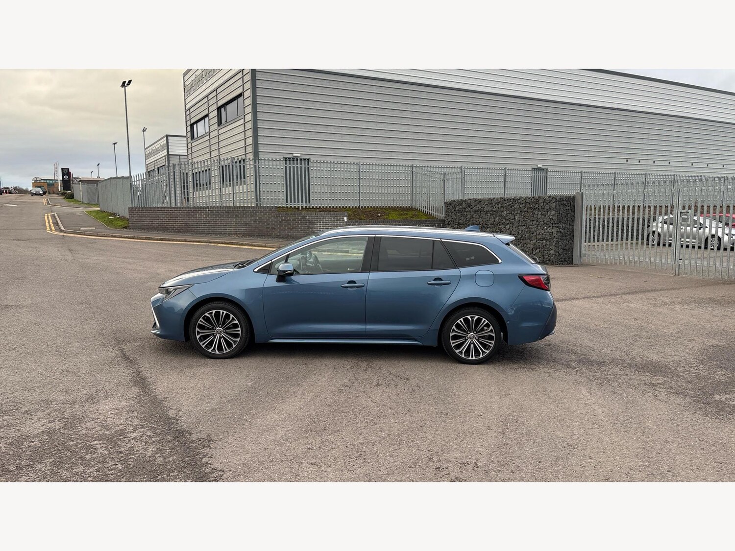 Used Toyota Corolla for sale - 77278531: Photo 19