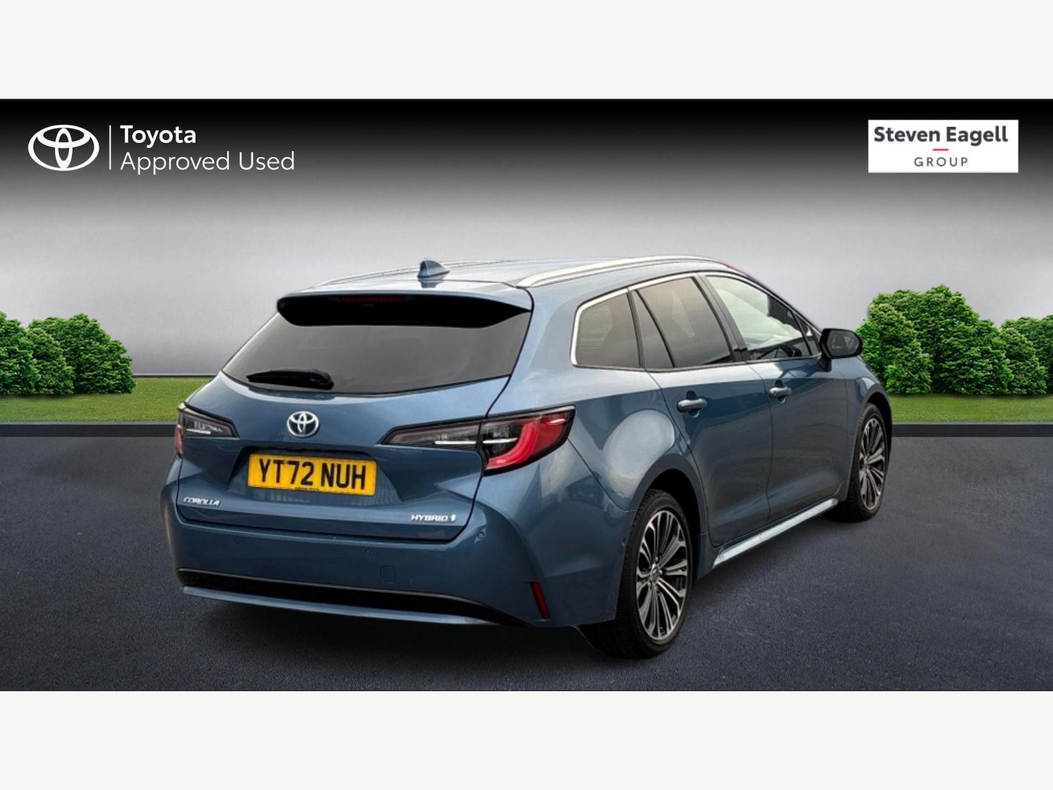 Used Toyota Corolla for sale - 77278531: Photo 2