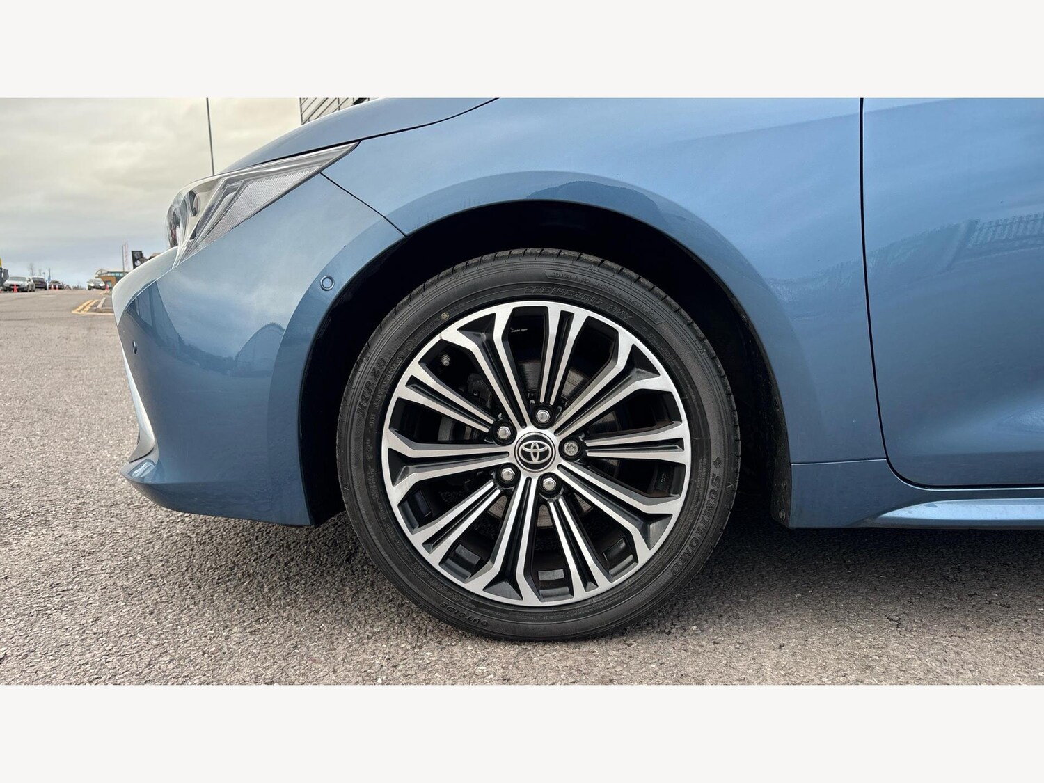 Used Toyota Corolla for sale - 77278531: Photo 20