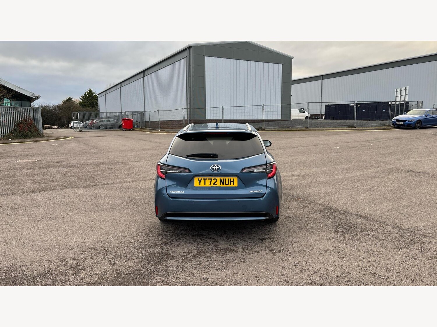 Used Toyota Corolla for sale - 77278531: Photo 21