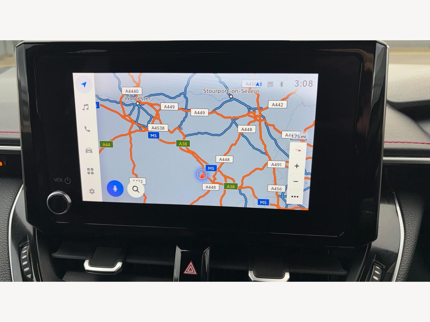 Used Toyota Corolla for sale - 77278531: Photo 22